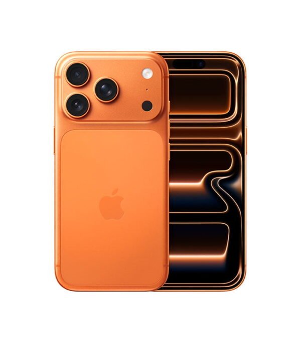 Apple iPhone 17 Pro